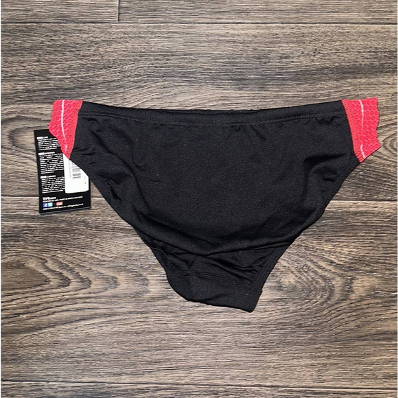 TYR Swim Briefs - Picture 4 of 4